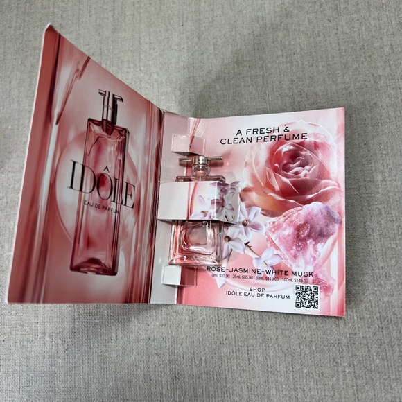 💖 Lancôme Idole mini - Picture 7 of 9